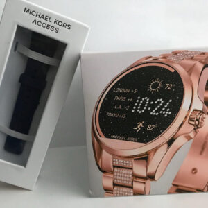 MICHAEL KORS Koala azul marino