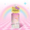 THE CREME SHOP Mascarilla de vitamina C hello kitty