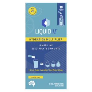 LIQUID I.V. Hidratacion electrolitos x Sobres