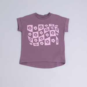 ESPRIT Franela BLANCA Manga Corta Dama con Bordado