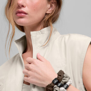 Alo Scrunchie Fresh mini 3 pack