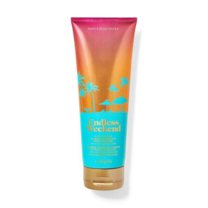 Bath Body Works Moisturizing Body Wash endless Sea