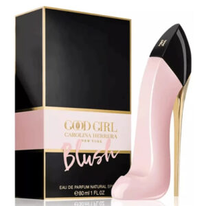 Carolina Herrera Good Girl blush 80 ml EDP spray