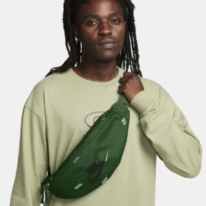 nike Morral 701 verde manzana