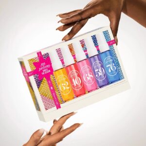 SOL DE JANEIRO Set Spritz the Season (62,40,68,59,76)