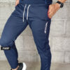 NIKE Mono tipo jogger azul marino Nike