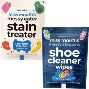 The hate stains Spray quitamanchas 118 ml