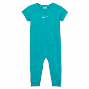 NIKE Mono verde oliva