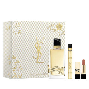 Yves saint lauren set labial N 44 y rubor N 44