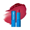 Tocobo Power cream lip balm rose burn
