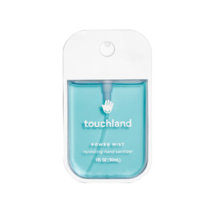 Touchland antibacterial Blue Sandalwood 30ml