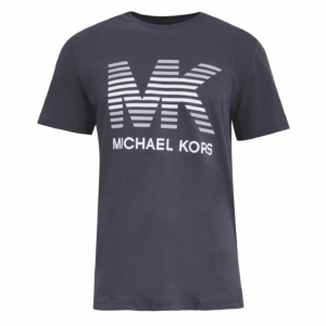 Michael kors Gorra azul marino MK/ logo