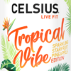 Celsius Sparkling sabores surtidos