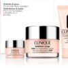 Clinique Set Glow on de go