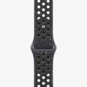 NIKE Correa strech C/negro