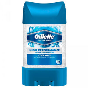 Gillete Desodorante ultimate protection 107gr