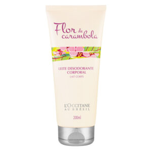 LOCCITANE Aceite corporal 100ml