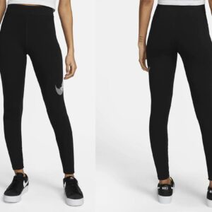 Nike Leggins Negro