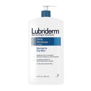 Lubriderm Locion Daily moisture 709ml