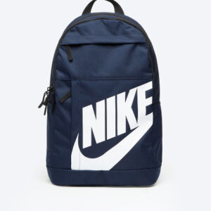 nike morral 133 azul claro