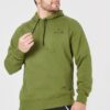 NIKE SWETER Verde oliva Over zise