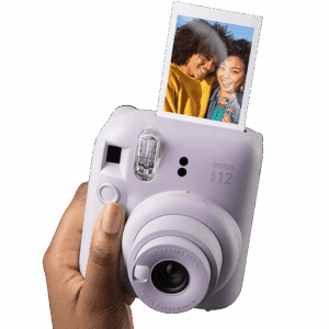 Fujifilm Camara Instax mini 12