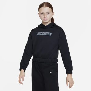 NIKE SWETER CON CAPUCHA