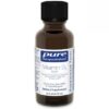 PURE ENCAPSULATIONS Vitamina D3 25mg (1000iu)