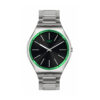 Swatch Reloj NBA green