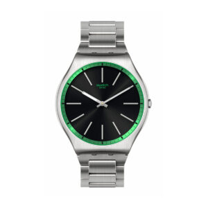Swatch Reloj NBA green