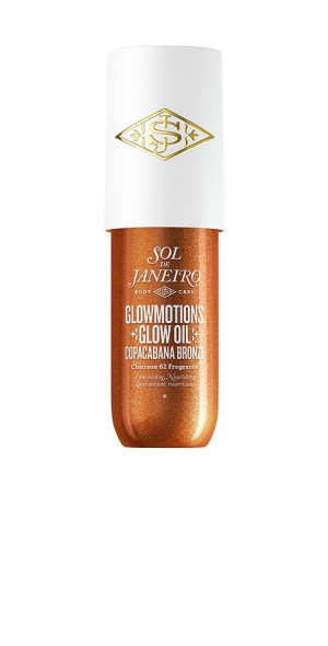 SOL DE JANEIRO Glowmotions oil 75ml