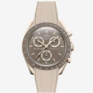 Omega x Swatch Reloj Mission on Earth Desert