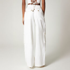 Studio F Jeans Palazo