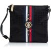 TOMMY HILFIGER Crossbody negro