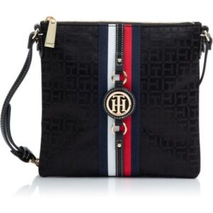 TOMMY HILFIGER Crossbody negro
