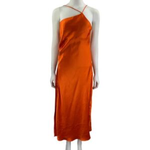 Zara Vestido 7969/253/605 PURPURA