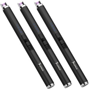 Suprus Encendedor Electrico Pequeño