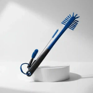 Cepillo Limpia Termo 3 en 1