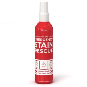 The Hate Stains Spray Quitamanchas Zapatos 118ml