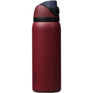 Owala Termo Freesip de 32oz C Vinotinto