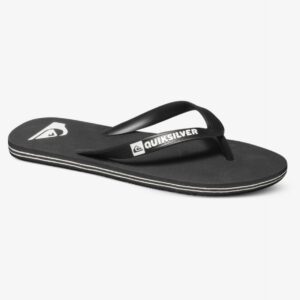 Quiksilver Cholas C/Negro