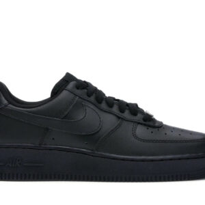 Nike Zapatos Deportivos Black Air 1 T-7 Us