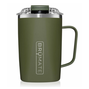 Yeti Taza Brumate Verde Militar
